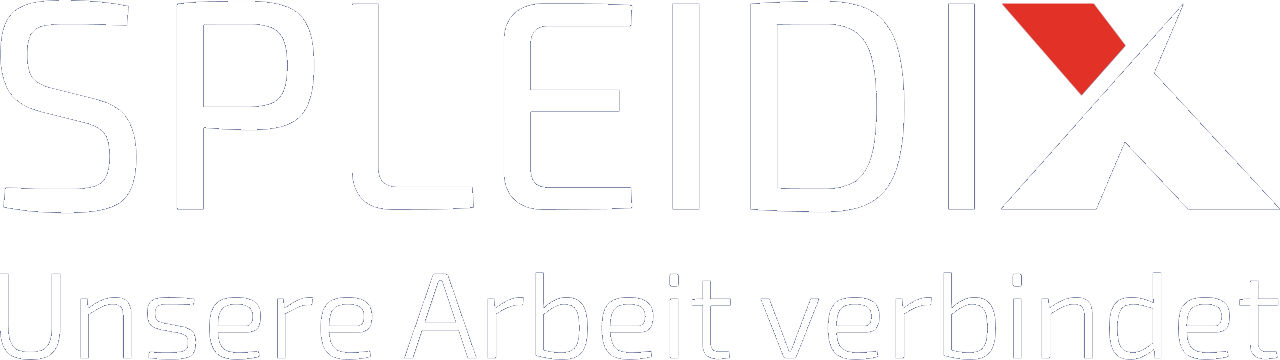 SPLEIDIX — Unsere Arbeit verbindet